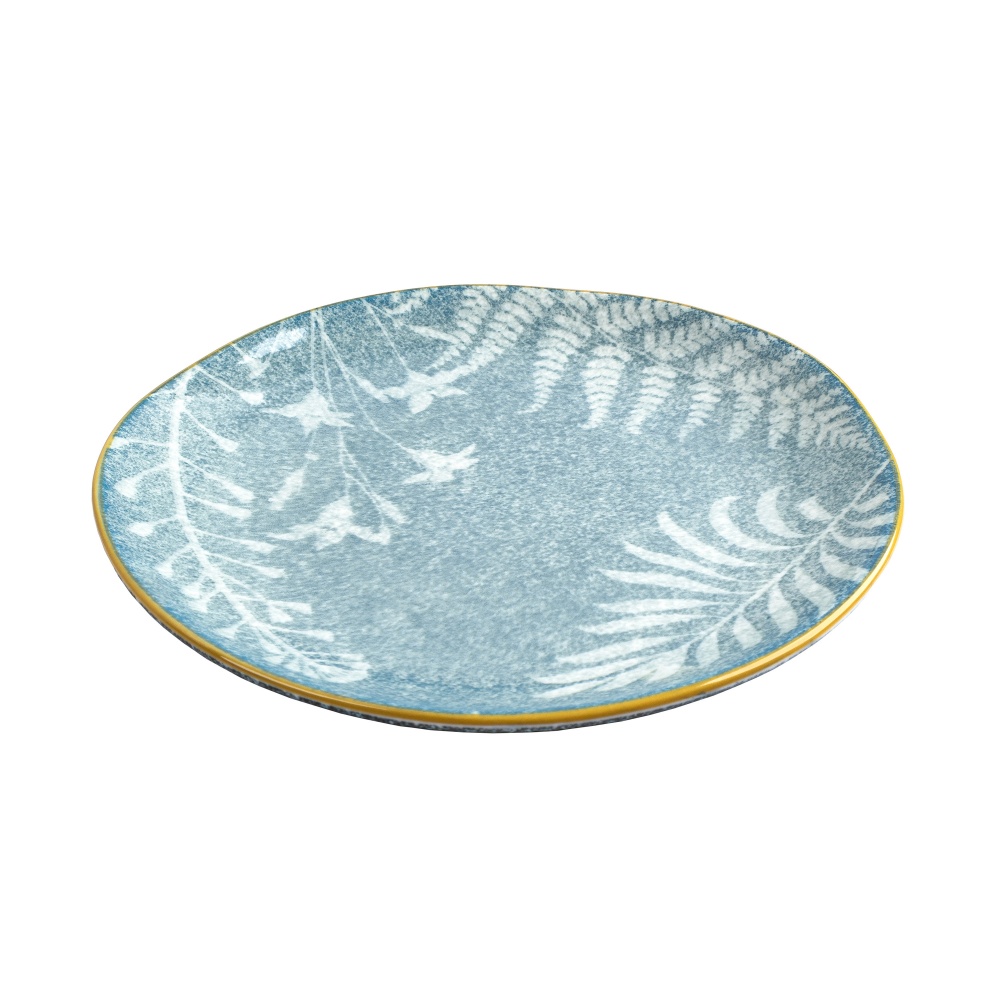 Тарелка десертная Krauff Sand 21 см