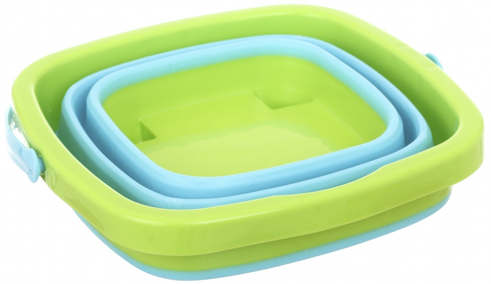 Набір для гри з піском і водою 3 предмети MX0395808