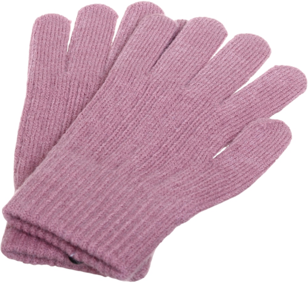 Рукавиці Корона 7839 р.one size синій