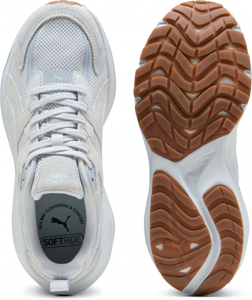Кроссовки женские Puma Hypnotic LS_ 40261815 р.40 синие