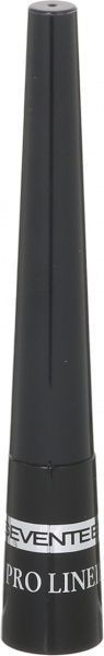 Підводка для очей Seventeen Proliner 7 Black Black 2,5 мл