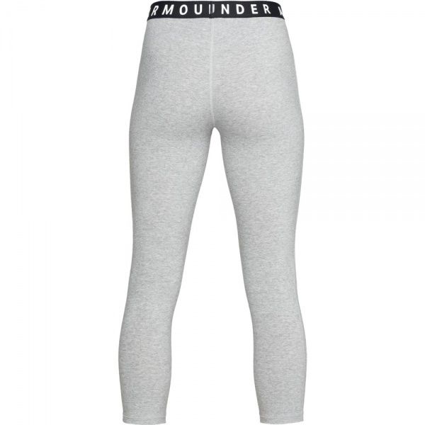 Лосини Under Armour Favorite Crop 1316142-036 S сірий