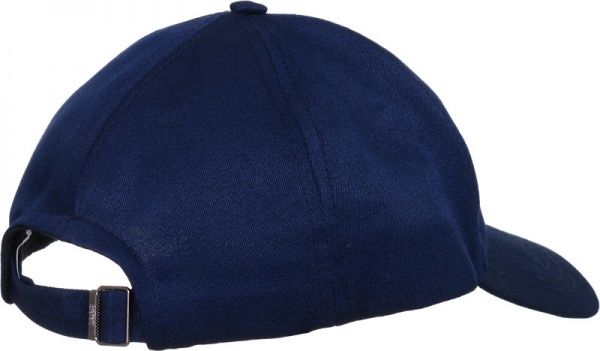 Кепка чоловіча повсякденна універсальний темно-синій 