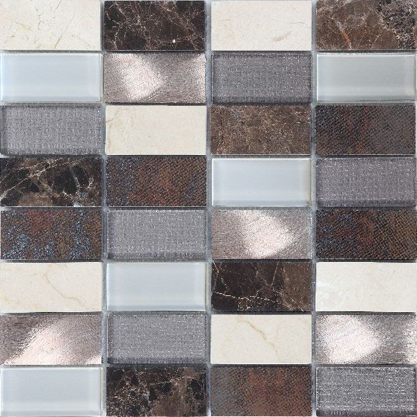 Плитка Intermatex Infinity Brown 30x30 