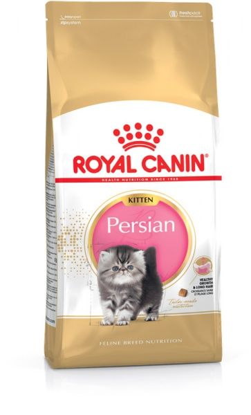 Корм Royal Canin Persian Kitten 400 г