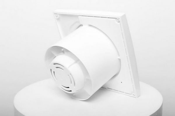 Вентилятор Soler&Palau Silent-100 Crz SILENT-100 CRZ *230V 50*