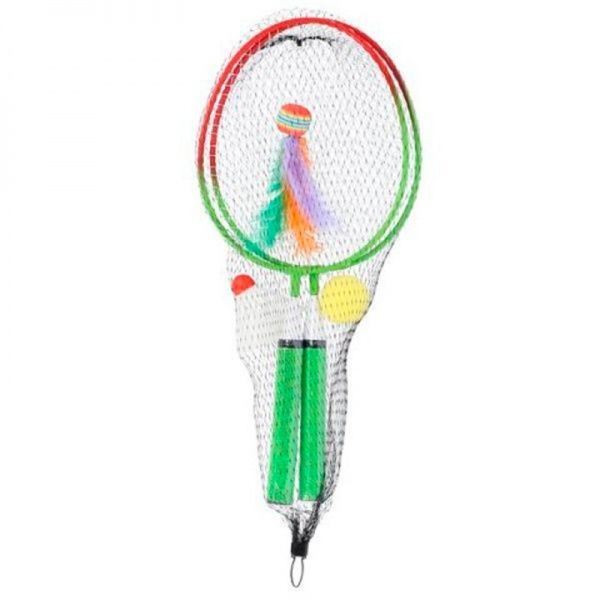 Набор для бадминтона Abisal NR 004 