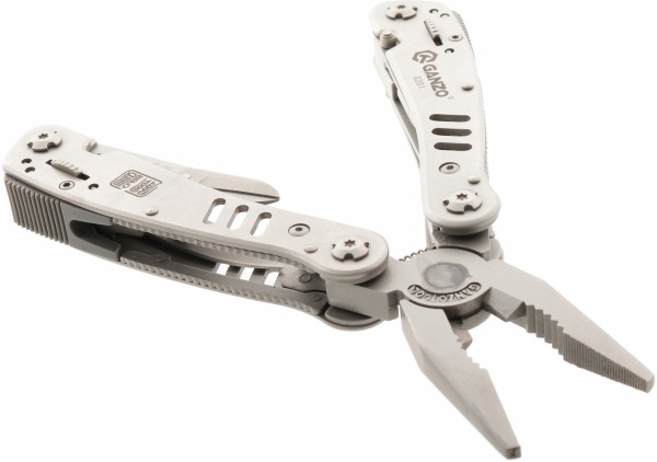 Мультитул Ganzo Multi Tool G301