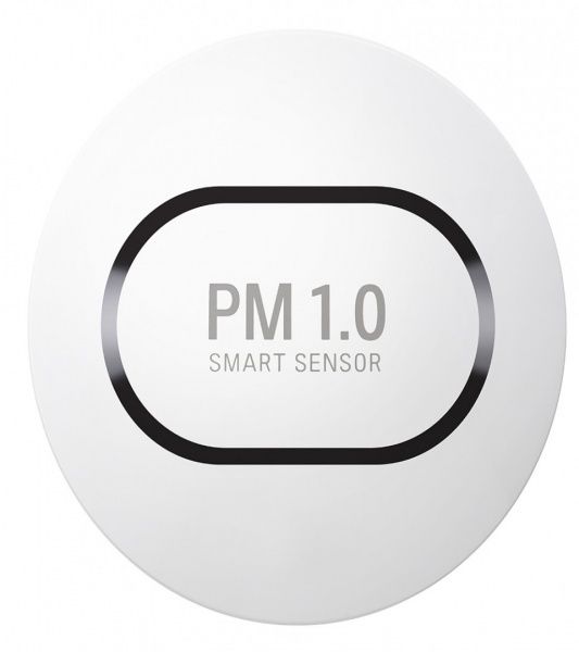 Кондиціонер LG PuriCare AP09RT.NSJR/AP09RT.UA3R