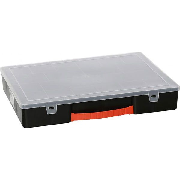 Органайзер для дрібних деталей Expert Tools 377030 