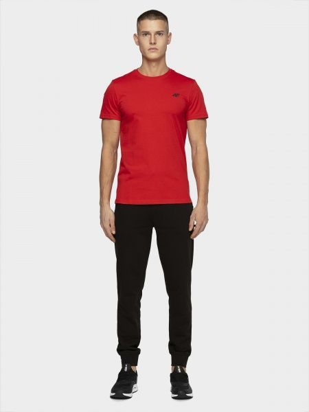 Брюки 4F NOSD4-SPMD301-20S р. 2XL черный