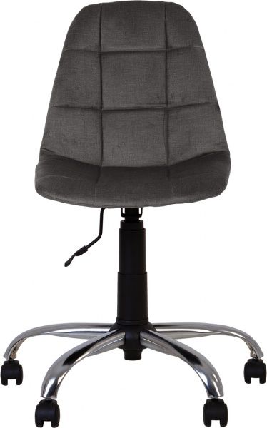 Крісло дитяче Nowy Styl LILI GTS (CH) FC-96 сірий 