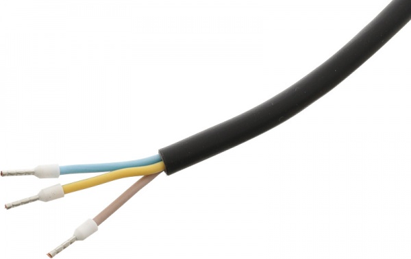 Світильник консольний Промавтоматика СКВ-40-101 Скалка-1 40 Вт сірий 101183 