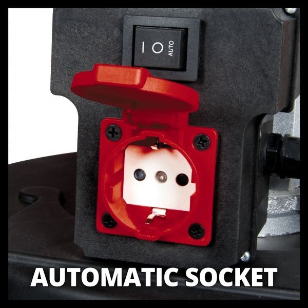 Пылесос Einhell TE-VE 550/1 Al 4304156