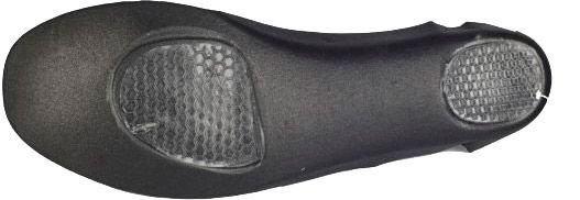 Кросівки 265 Бундесвер BW Sportschuhe Gelande ORIG black 