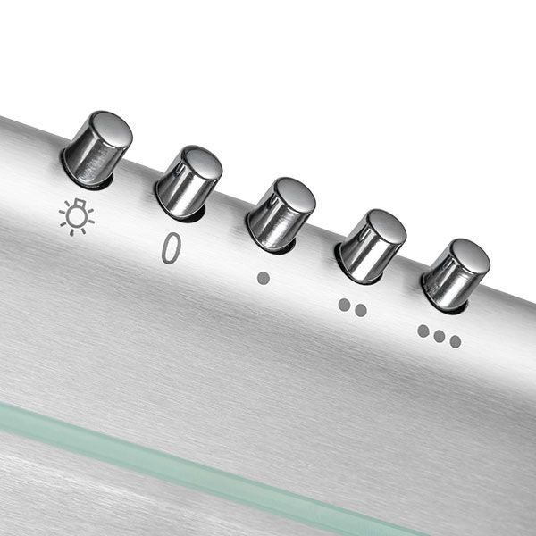 Витяжка Pyramida MHX 50 IX