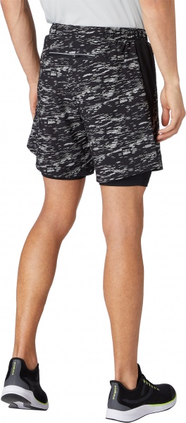 Шорти Energetics Allen IV ux 411786-904050 р. M чорний