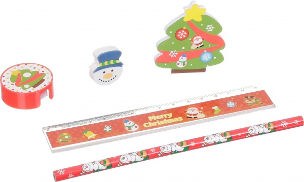 Набір канцелярський NY Tree 