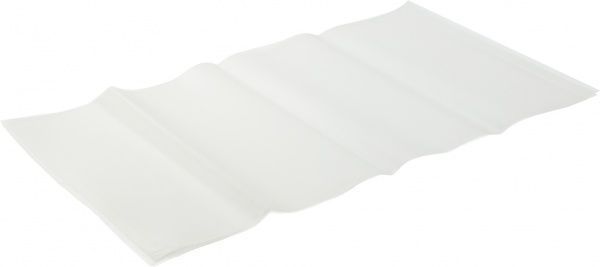 Обложка для тетрадей 70 мкм 10 шт. 1670-ТМ Tascom