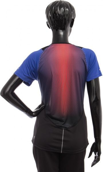 Футболка Puma S S Tee W 51432003 S чорний