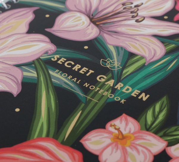 Тетрадь школьная А5 96 листов в клеточку A5-SC-096-6061K Student Школярик