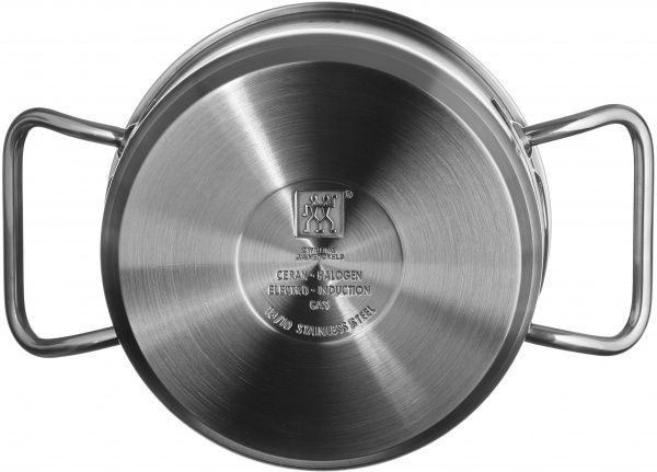 Набір посуду Classic 9 предметів 40901-001-0 Zwilling J.A. Henckels