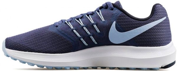 Кросівки Nike Run Swift 909006-402 р.6,5 синій