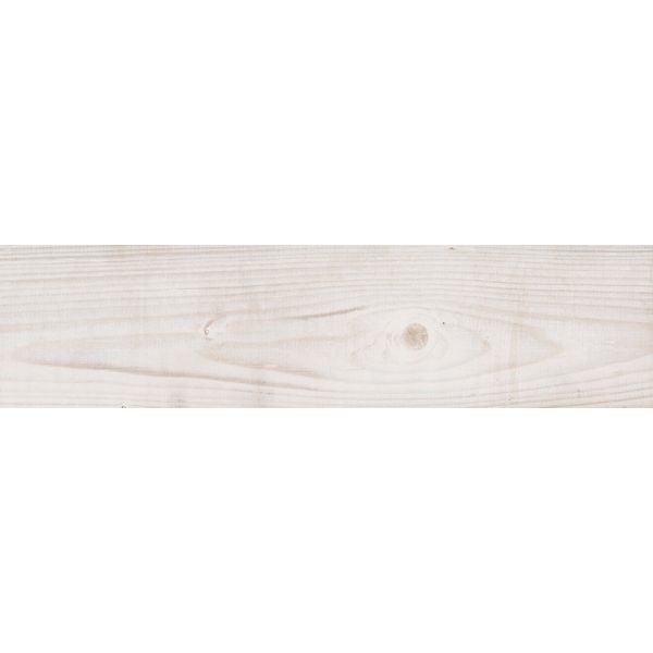 Плитка Golden Tile Terragres Allen 470120 1198х198 мм білий ректифікат