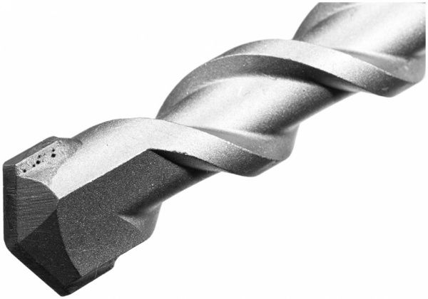 Бур Bosch 1 SDS-plus 22x460 мм 2608680293