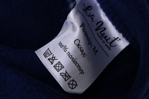 Костюм домашний мужской La Nuit Basic Polar Bears р. XL синий 