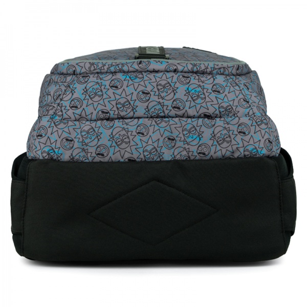 Рюкзак молодіжний KITE Rick and Morty RM22-8001L