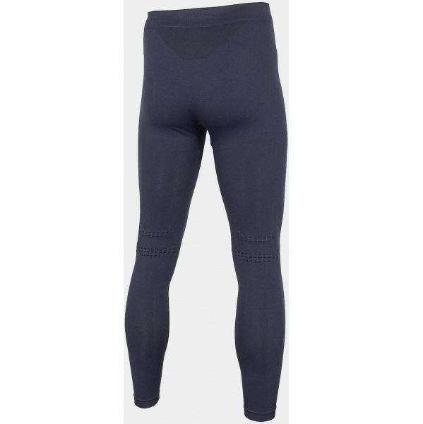 Брюки 4F SEAMLESS UNDERWEAR BIMB030D H4Z22-BIMB030D-31S р.S/M синий