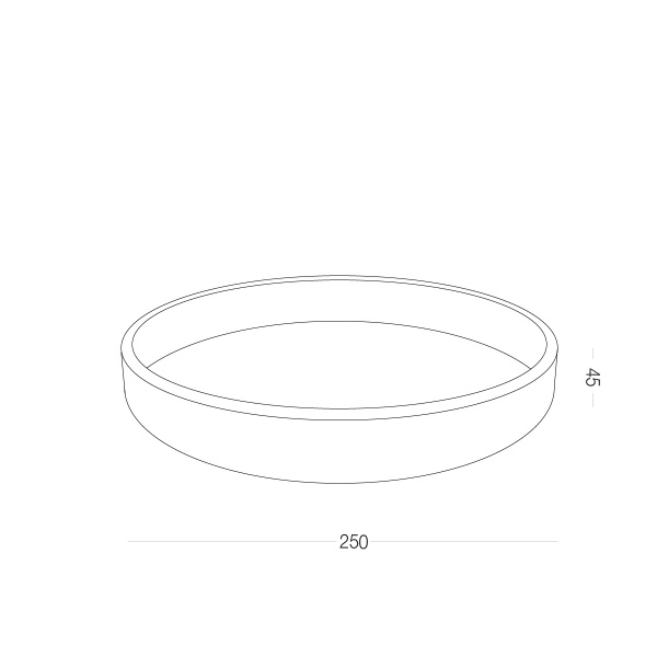 Подставка MVM My Home с оборотом 360° S KP-11 WHITE/GRAY
