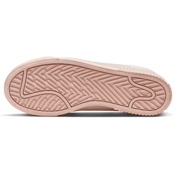 Кросівки Nike COURT LEGACY LIFT DM7590-600 р.36,5 бежевий