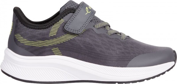 Кросівки Energetics OZ 2.4 V/L J 417000-911046 р.32 сірий