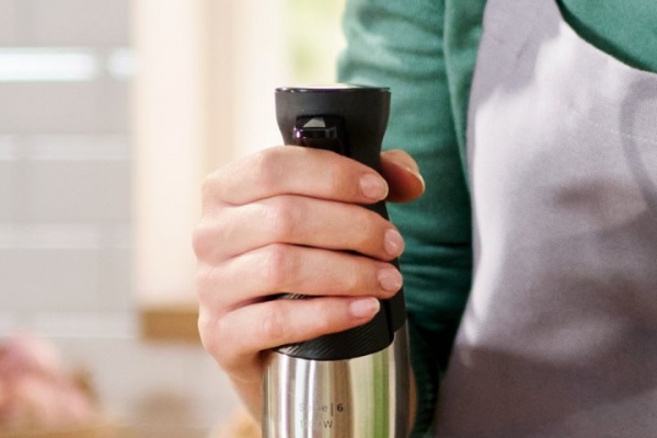 Блендер заглибний Bosch MSM6M871 