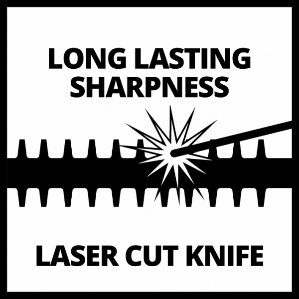 Ножницы аккумуляторные Einhell GE-CG 18/1 Li-Solo (3410382)