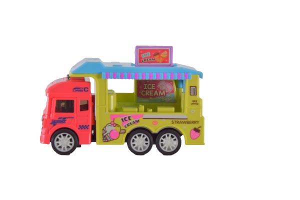 Автомобіль Автопром метал 11,5х8х3 см AP7472