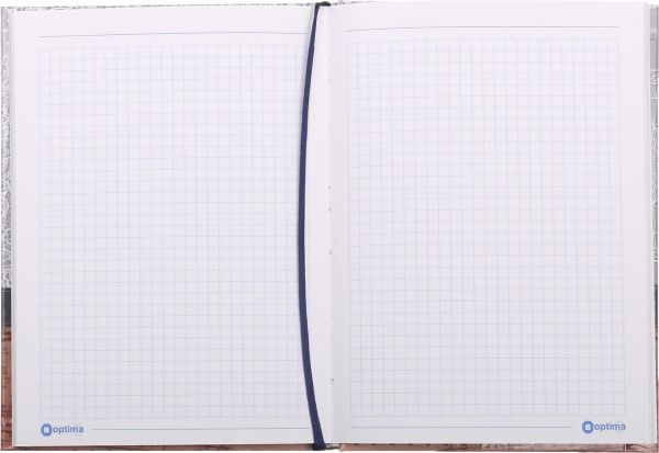 Блокнот Vintag А5 80 листов Cool For School