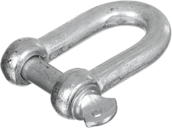 Скоба такелажна 14 мм DIN 82101