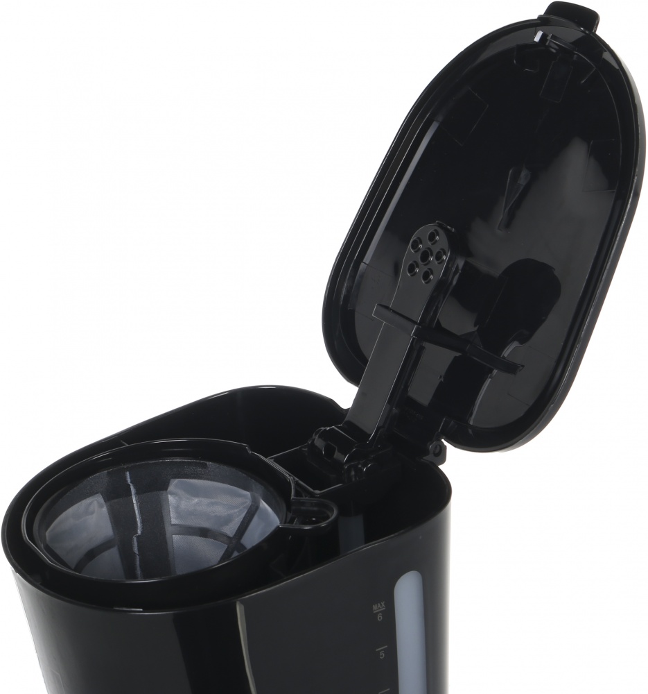 Кавоварка крапельна HausMark CM07500