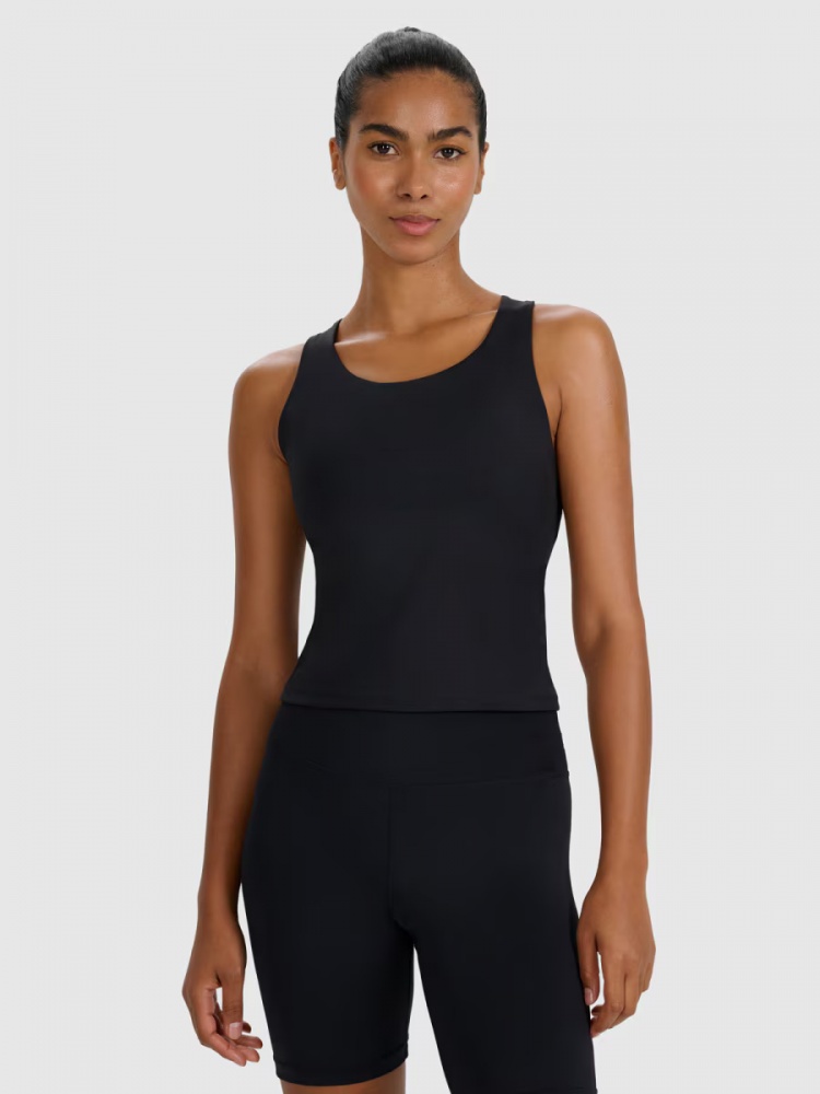 Топ 4F 4FWMM00TFSLF0763-20S р.M чорний