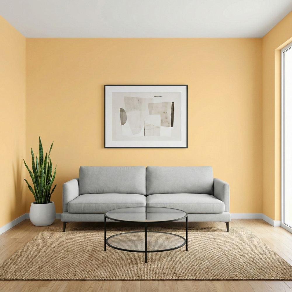 Фарба керамічна MAGNAT PRO Ceramic Superior 3 (база А) глибокий мат білий 4,5л