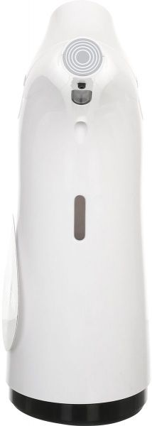 Дозатор для жидкого мыла сенсорный PLEKO 200 мл настольный