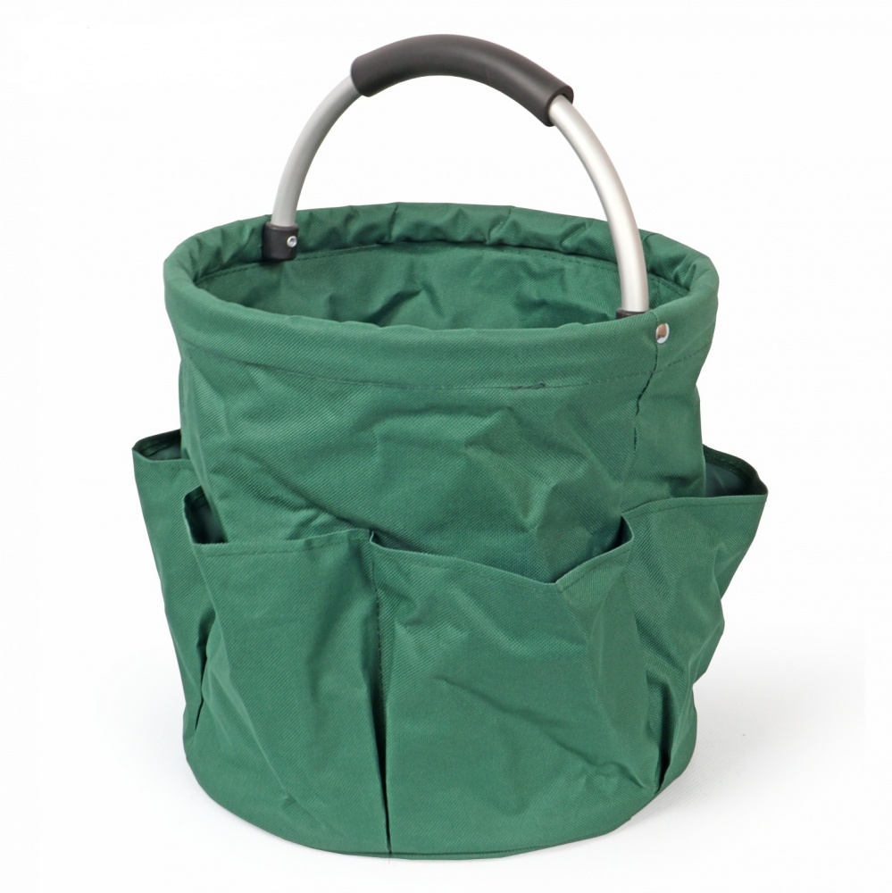 Корзина садовая Gruntek Chamomile 15,5 л (295280155)