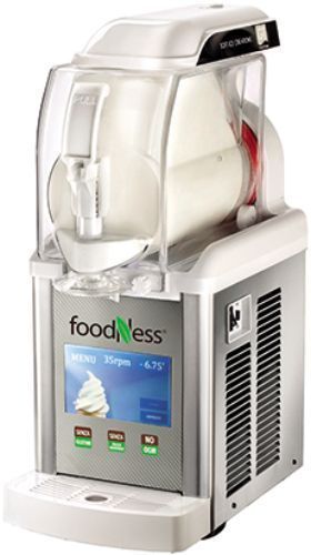 Аппарат для производства мороженого SMP GT Touch 6 л