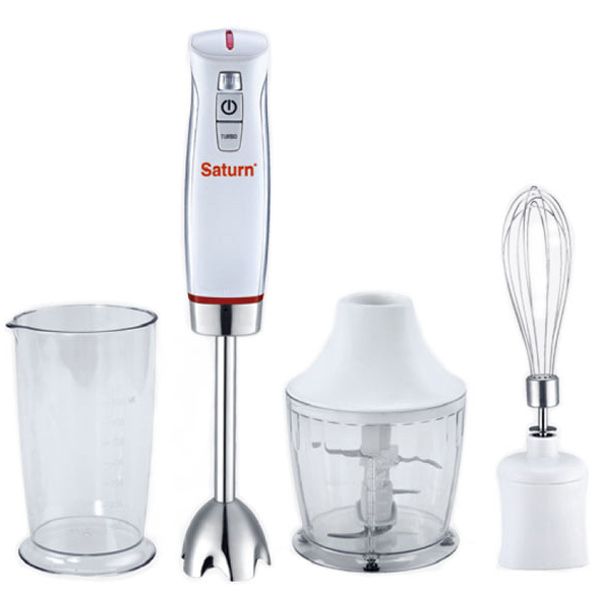 Блендер Saturn ST-FP0052