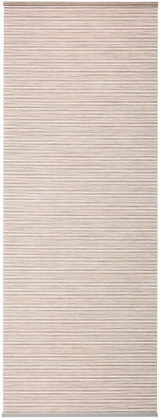 Ролета міні Delfa Преміум Каліма 73x170 см коричнева 