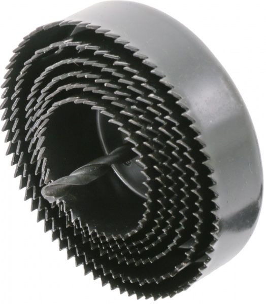 Набор пил кольцевых X-Treme по дереву 51-102 мм XT 100331