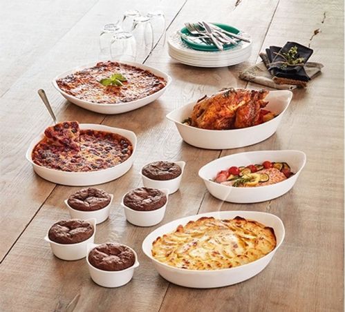 Форма порционная Smart Cuisine 11 см N3295 Luminarc